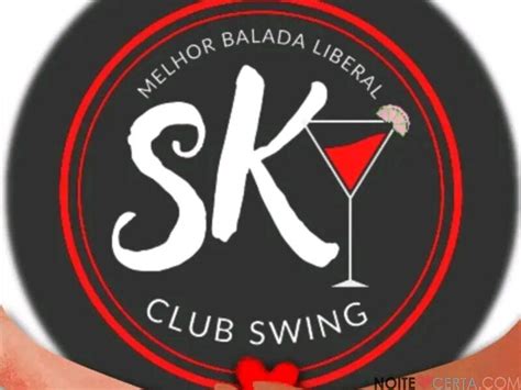 clubes swing|Swing Clube 